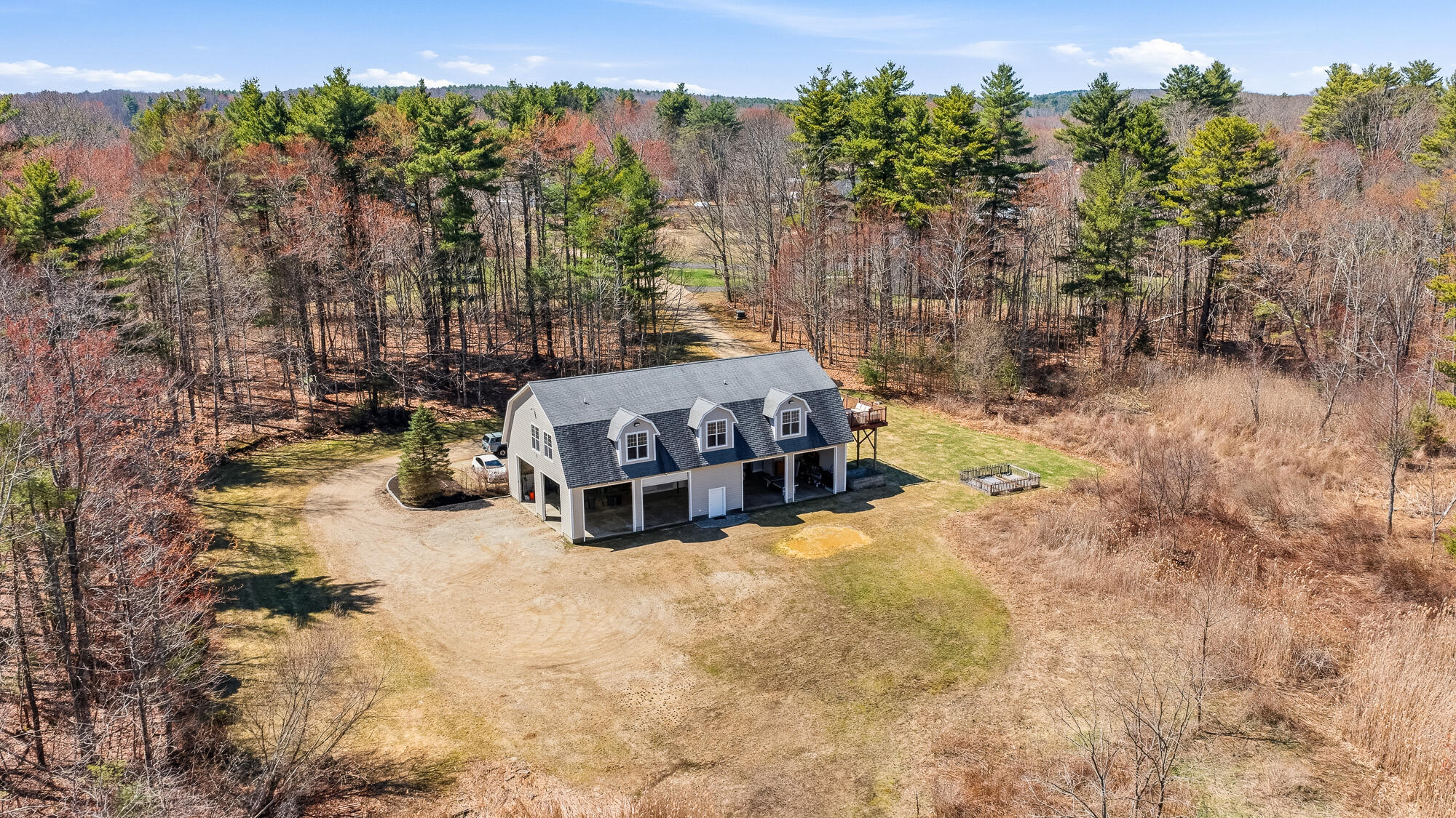 Eliot, Maine, 03903, United States, 5 Bedrooms Bedrooms, ,3 BathroomsBathrooms,Residential,Active,2041377
