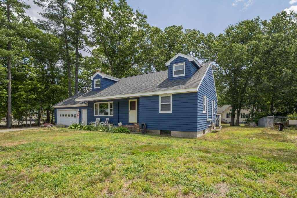 Photo of 6 Milton Avenue, Sanford, ME 04073 (MLS # 1672638)