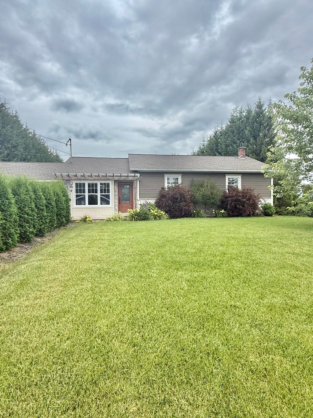 Photo of 251 19th Avenue, Madawaska, ME 04756 (MLS # 1674363)