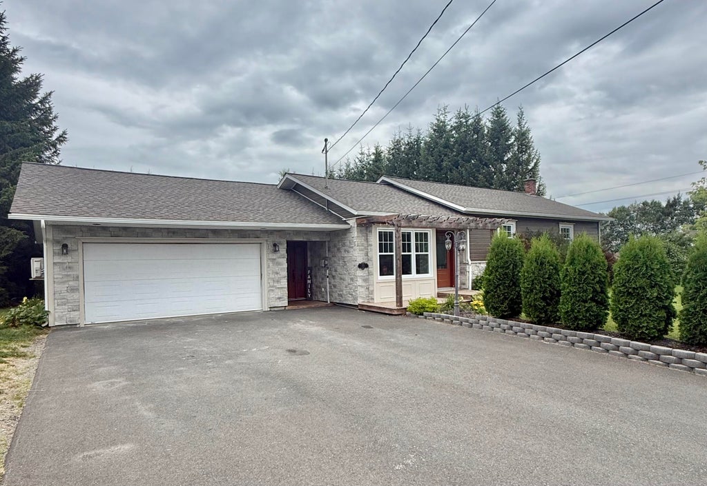 Photo of 251 19th Avenue, Madawaska, ME 04756 (MLS # 1674363)