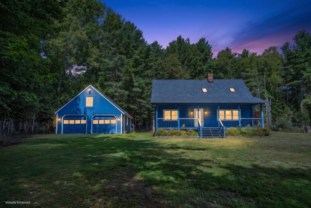 Photo of 69 Town Farm Road, Bucksport, ME 04416 (MLS # 1678735)