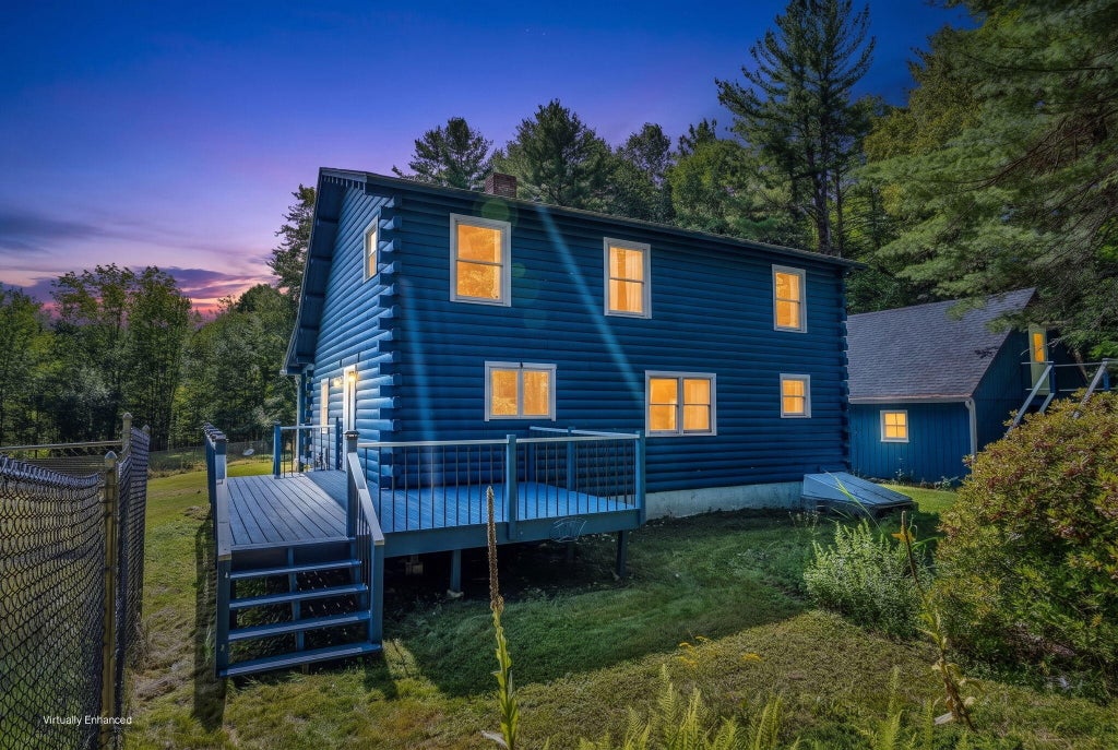 Photo of 69 Town Farm Road, Bucksport, ME 04416 (MLS # 1678735)
