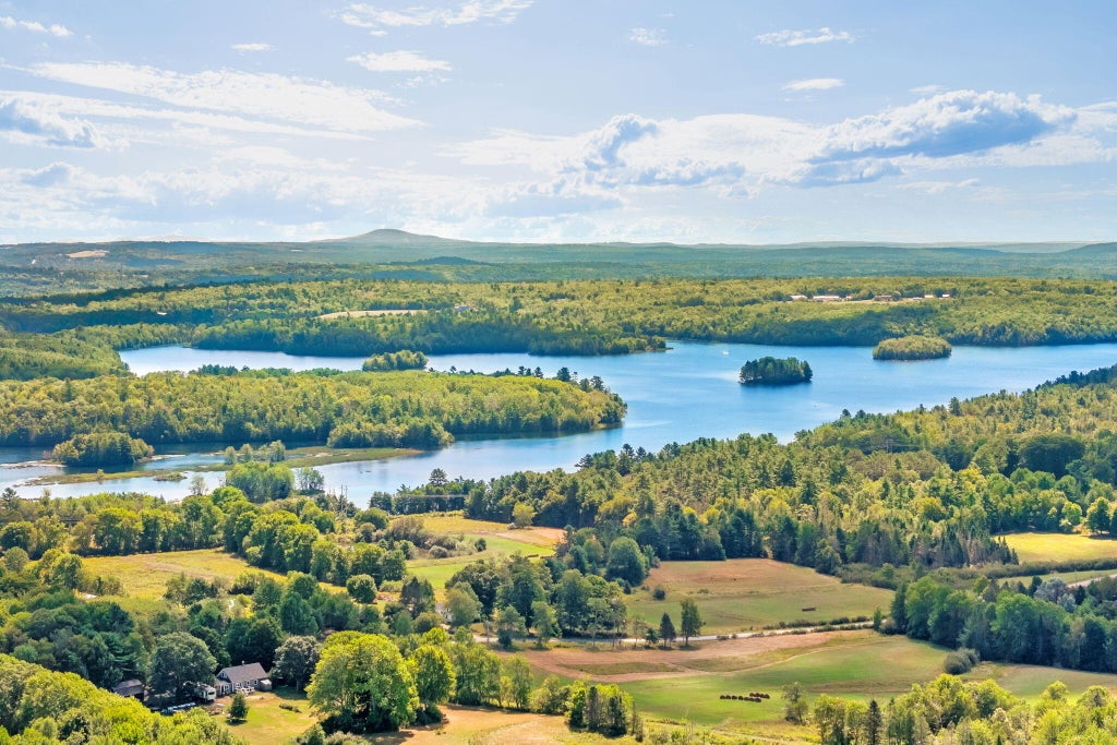 Photo of 69 Town Farm Road, Bucksport, ME 04416 (MLS # 1678735)