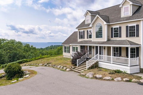 Photo of 6 Kristin Lane, Raymond, ME 04071 (MLS # 1673218)