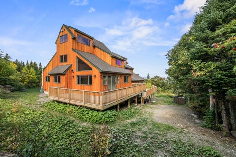 Photo of 28 Rock Pond Road #1008, Sandy River Plt, ME 04970 (MLS # 1682014)