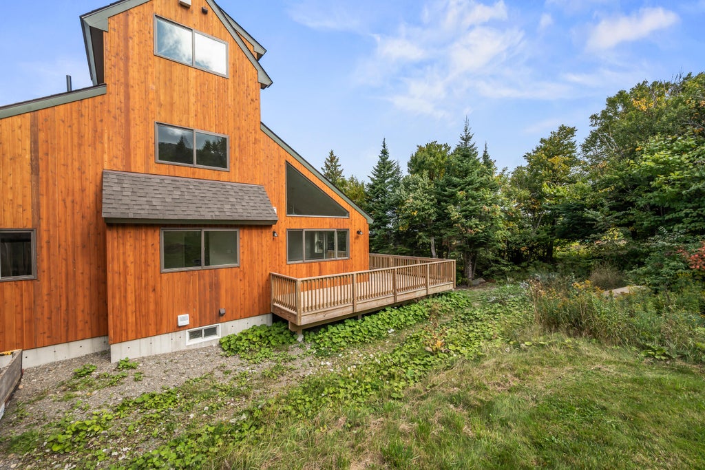 Photo of 28 Rock Pond Road #1008, Sandy River Plt, ME 04970 (MLS # 1682014)