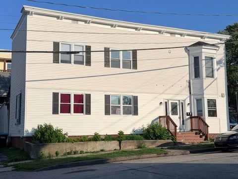 Photo of 32 Cook Street, Auburn, ME 04210 (MLS # 1679711)