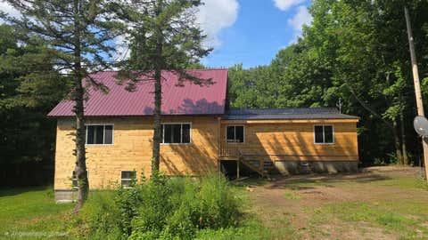 Photo of 15 Cottrell Road, Dixmont, ME 04932 (MLS # 1675398)