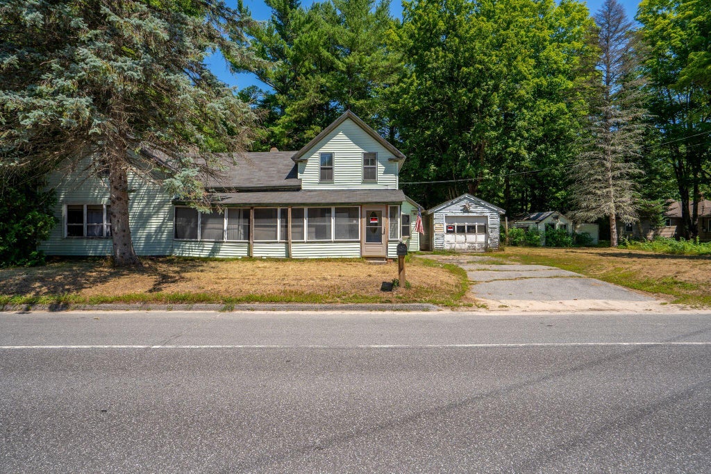Photo of 251 Sebago Road, Sebago, ME 04029 (MLS # 1676298)