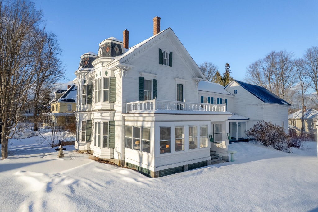 Photo of 861 W Main Street, Dover-Foxcroft, ME 04426 (MLS # 1646409)