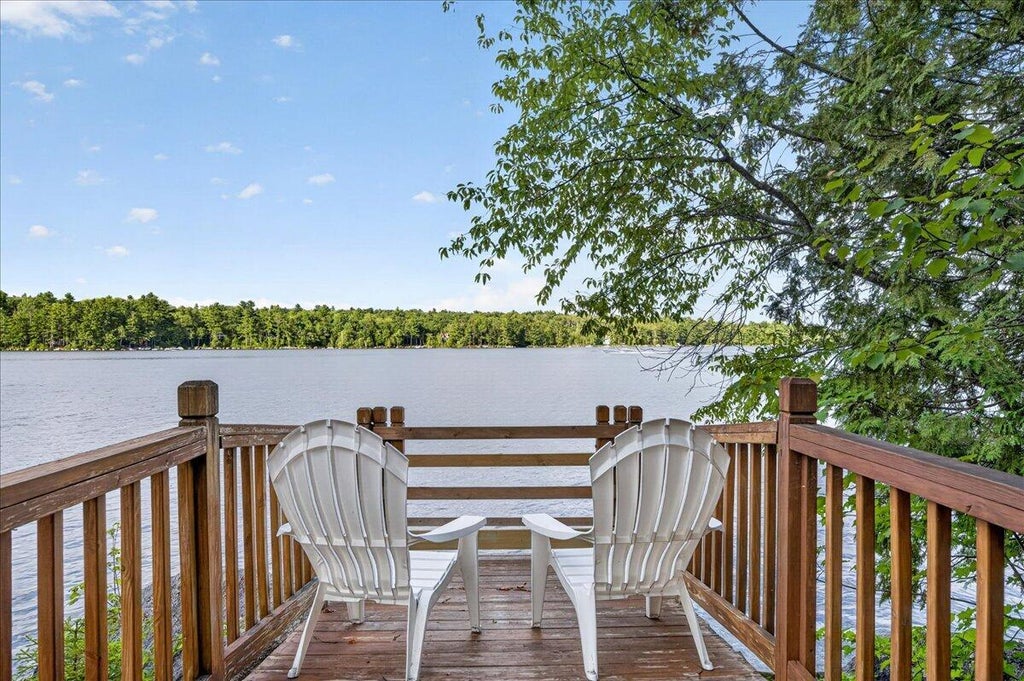 Photo of 705 W Shore Road, Otis, ME 04605 (MLS # 1676449)