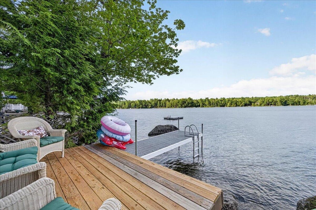Photo of 705 W Shore Road, Otis, ME 04605 (MLS # 1676449)
