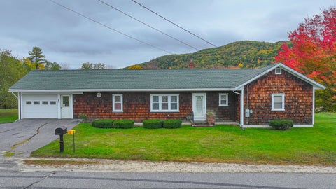 Photo of 73 Ridge Road, Peru, ME 04290 (MLS # 1682011)