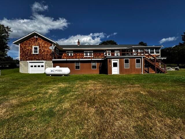Photo of 73 Ridge Road, Peru, ME 04290 (MLS # 1682011)