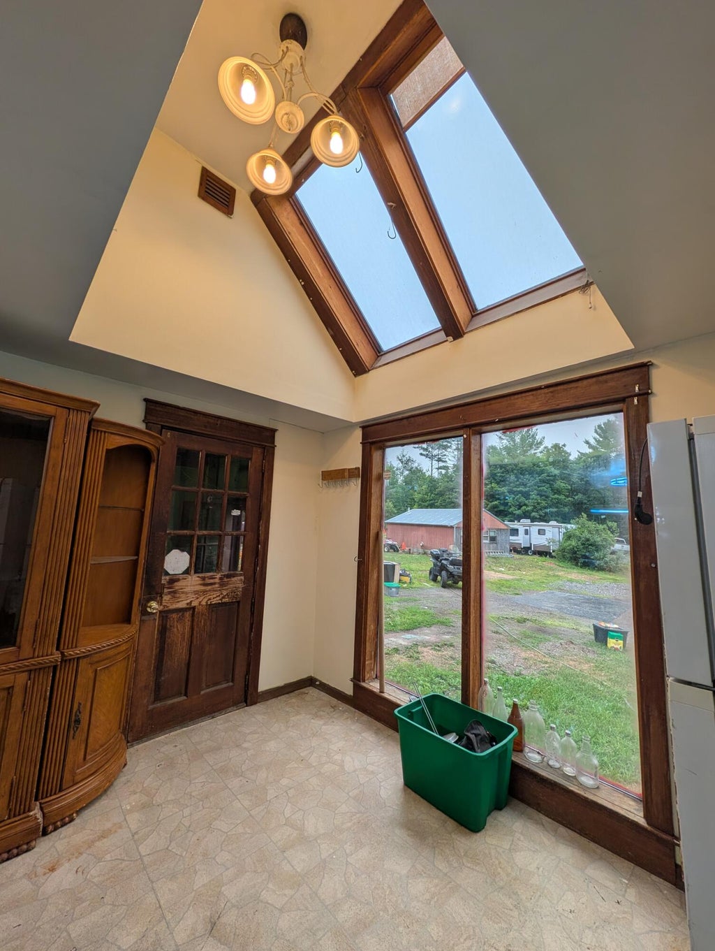 Photo of 1816 Dexter Road, Dover-Foxcroft, ME 04426 (MLS # 1664739)