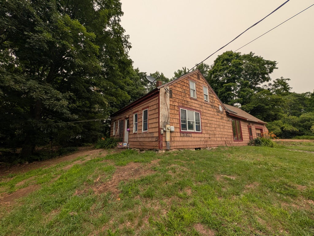 Photo of 1816 Dexter Road, Dover-Foxcroft, ME 04426 (MLS # 1664739)