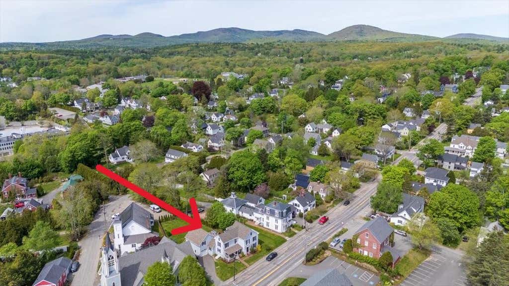Photo of 6 Mountain Street, Camden, ME 04843 (MLS # 1663824)