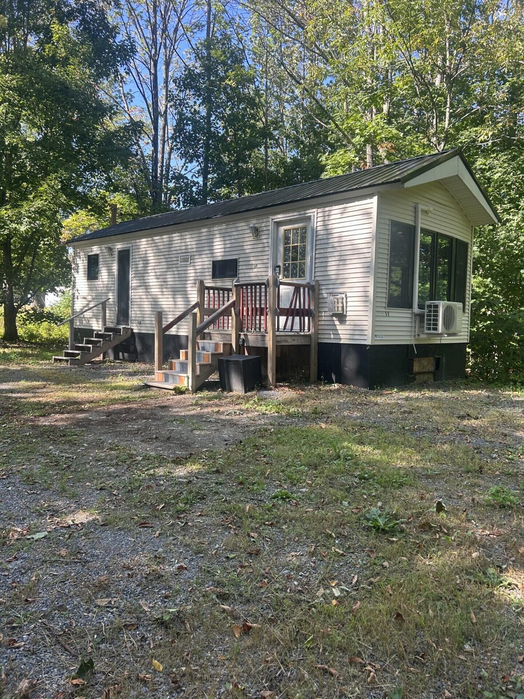 Photo of 108 Green Road, Fairfield, ME 04937 (MLS # 1680303)