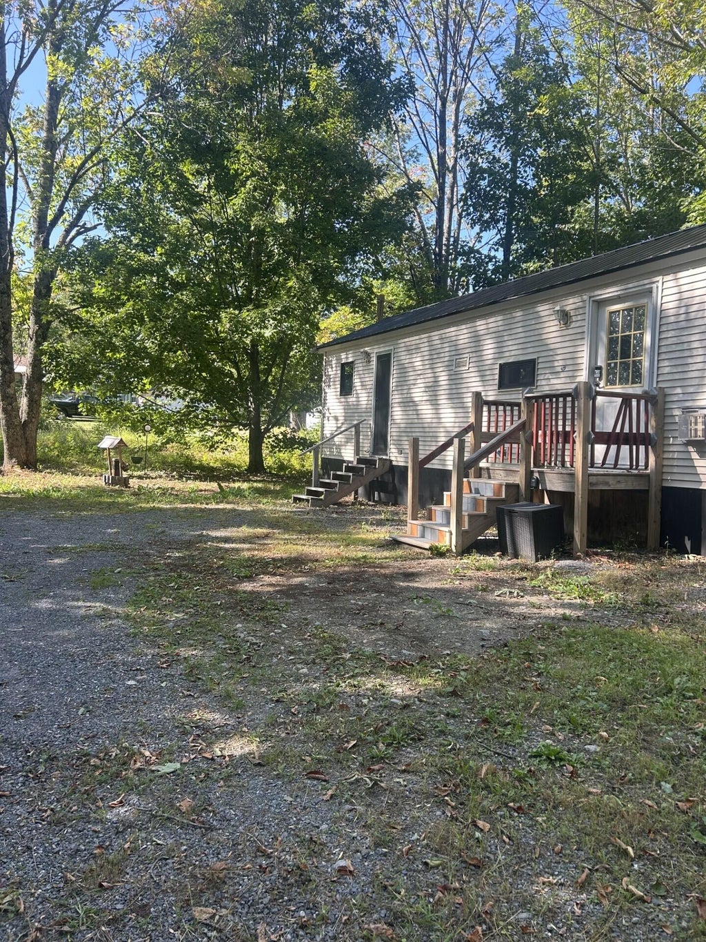 Photo of 108 Green Road, Fairfield, ME 04937 (MLS # 1680303)