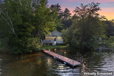 Photo of 6 Plummer Drive, Raymond, ME 04071 (MLS # 1669827)