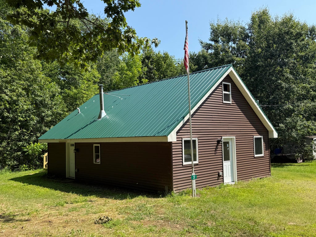 Photo of 37 Morrill Road, China, ME 04358 (MLS # 1674069)