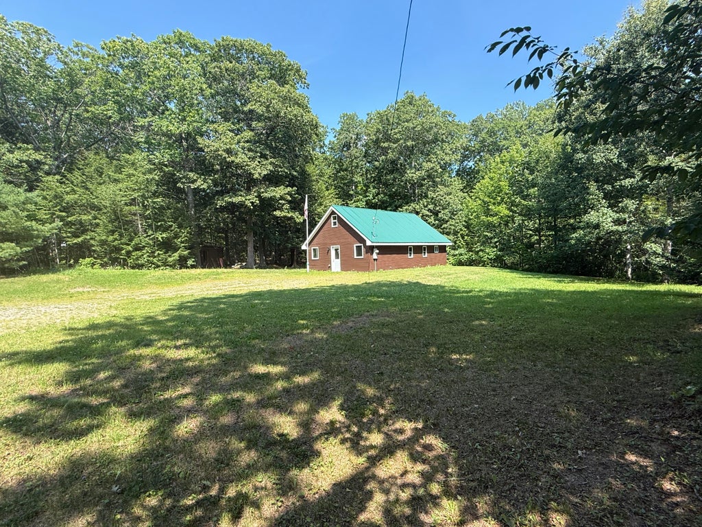 Photo of 37 Morrill Road, China, ME 04358 (MLS # 1674069)