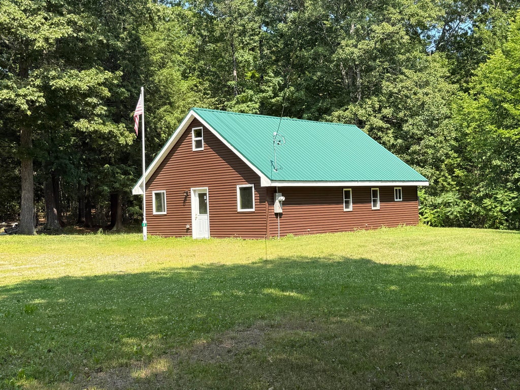 Photo of 37 Morrill Road, China, ME 04358 (MLS # 1674069)
