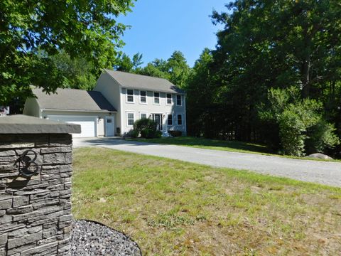 Photo of 3 Danylle Drive, Limington, ME 04049 (MLS # 1671831)