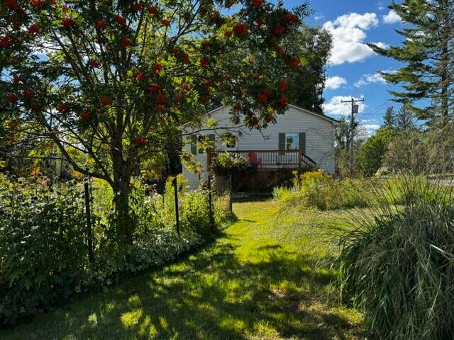 Photo of 52 Cross Street, Rangeley, ME 04970 (MLS # 1663415)