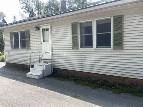 Photo of 52 Cross Street, Rangeley, ME 04970 (MLS # 1663415)