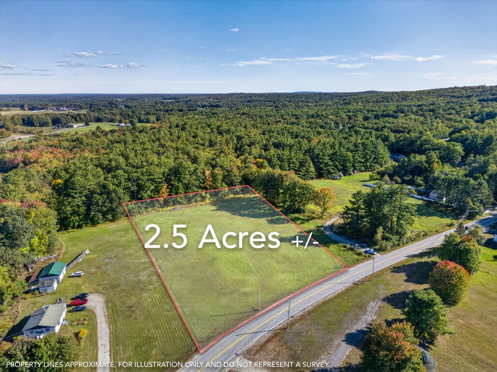 Photo of Lot 26 South Main Street, Auburn, ME 04210 (MLS # 1682083)