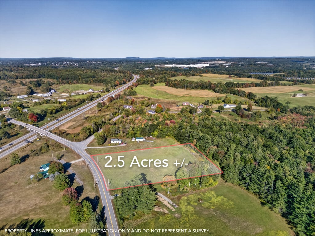 Photo of Lot 26 South Main Street, Auburn, ME 04210 (MLS # 1682083)