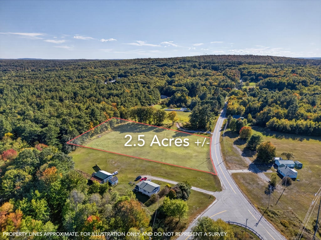 Photo of Lot 26 South Main Street, Auburn, ME 04210 (MLS # 1682083)