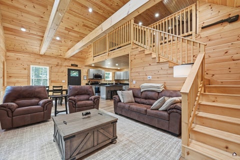 Photo of 4 Barbara Lane, Rangeley, ME 04970 (MLS # 1668580)