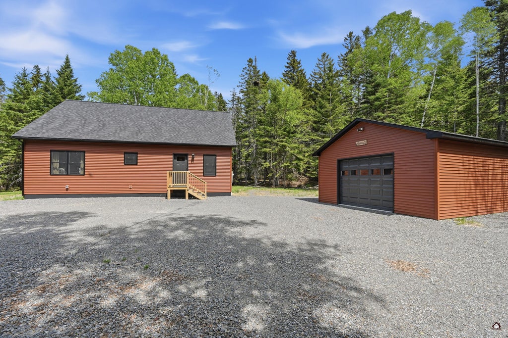 Photo of 4 Barbara Lane, Rangeley, ME 04970 (MLS # 1668580)