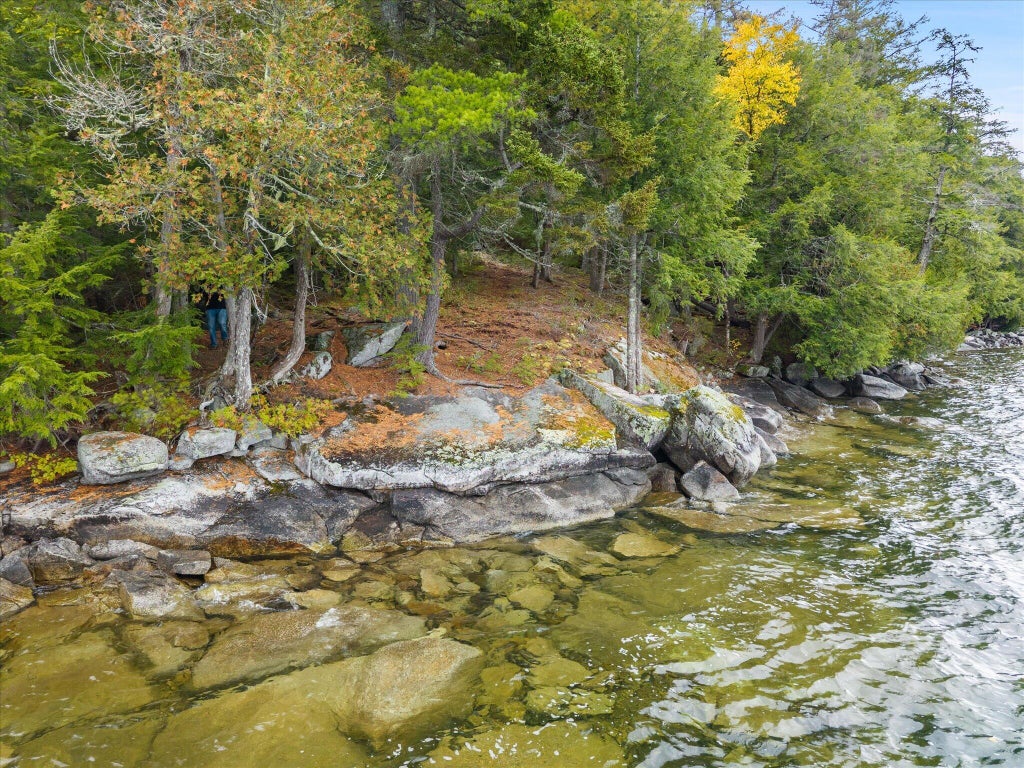 Photo of M6L2 Fern Ridge Road, Enfield, ME 04493 (MLS # 1684405)