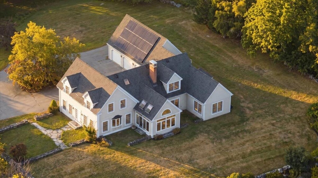Photo of 265 Crockett Ridge Road, Norway, ME 04268 (MLS # 1680505)