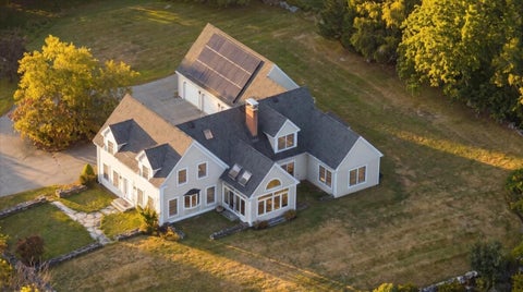 Photo of 265 Crockett Ridge Road, Norway, ME 04268 (MLS # 1680505)