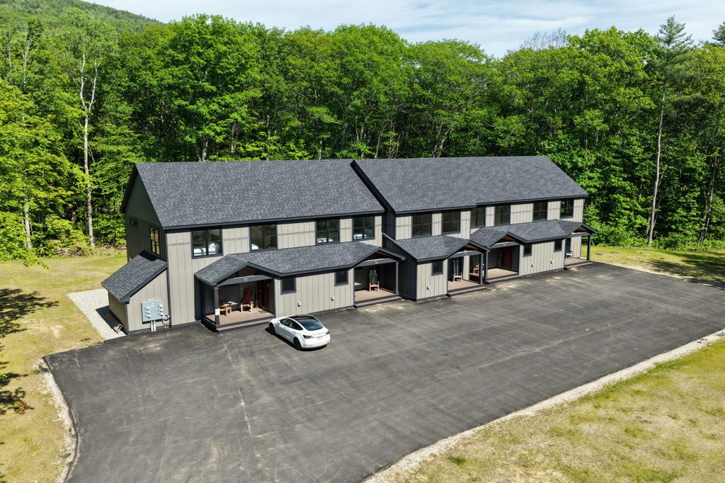 Photo of 12 Lodgepole Lane #12, Newry, ME 04261 (MLS # 1651631)