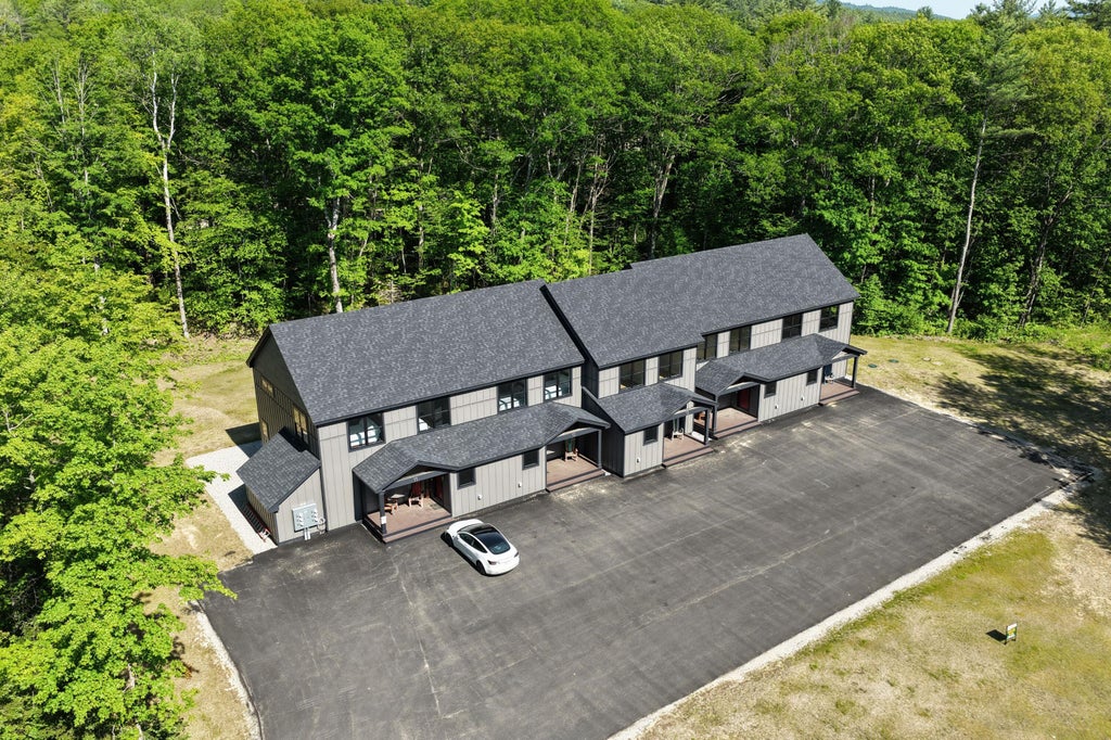 Photo of 12 Lodgepole Lane #12, Newry, ME 04261 (MLS # 1651631)