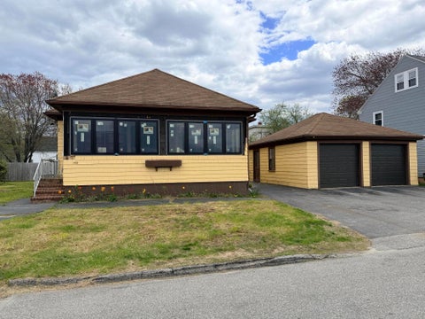 Photo of 149 Summer Street, Biddeford, ME 04005 (MLS # 1683526)