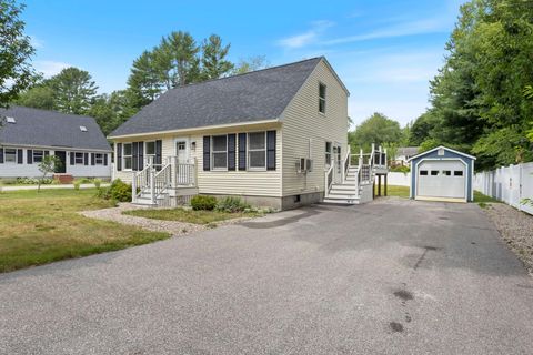 Photo of 16 Boundary Way, Kennebunk, ME 04043 (MLS # 1673320)