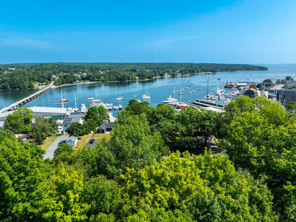 Photo of Lot 7 Waukeag Way, Belfast, ME 04915 (MLS # 1676691)