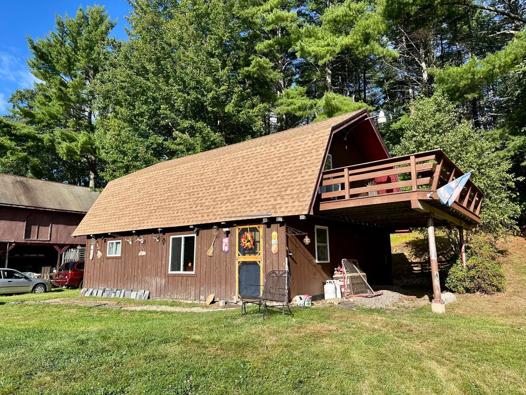 Photo of 274 Windsor Road, Chelsea, ME 04330 (MLS # 1680452)