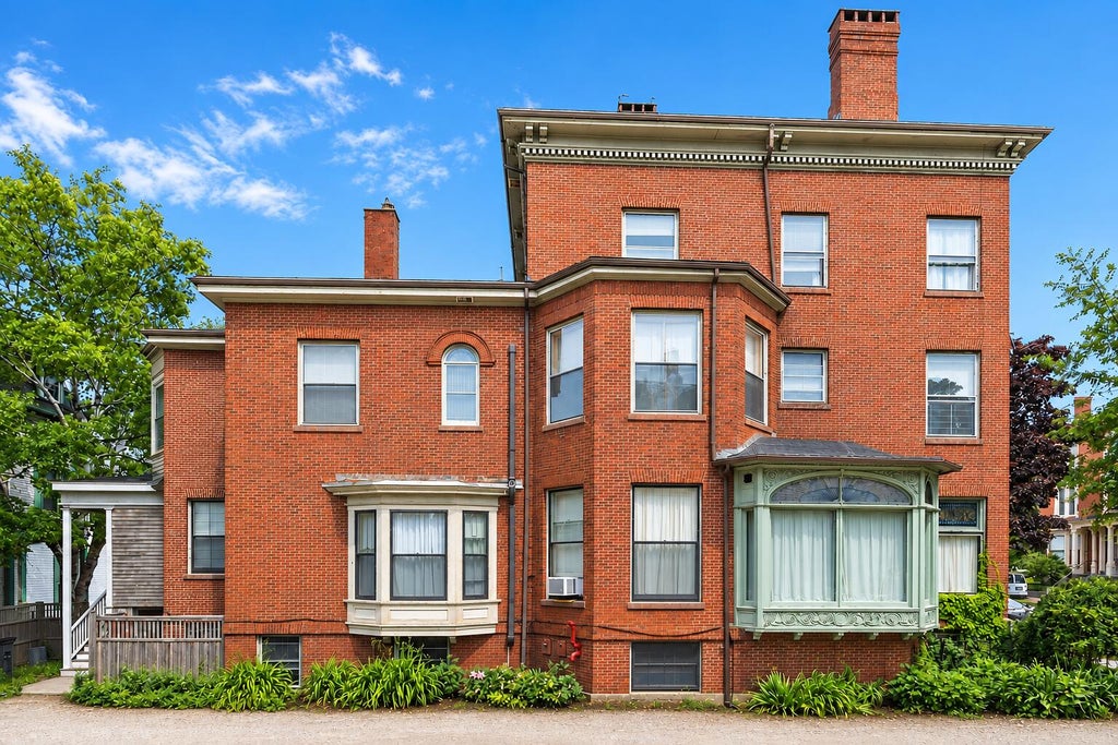 Photo of 29 Deering Street #3, Portland, ME 04101 (MLS # 1669279)