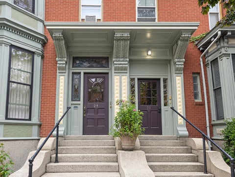 Photo of 29 Deering Street #3, Portland, ME 04101 (MLS # 1669279)