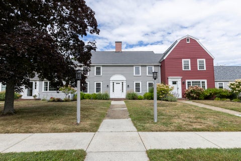 Photo of 5 Starboard Drive #5, Cape Elizabeth, ME 04107 (MLS # 1680208)