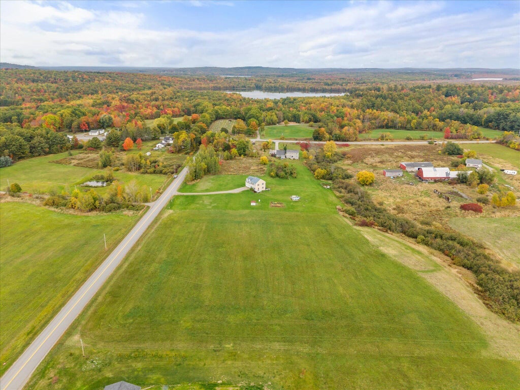 Photo of M8 L7N Canaan Road, Hampden, ME 04444 (MLS # 1683106)