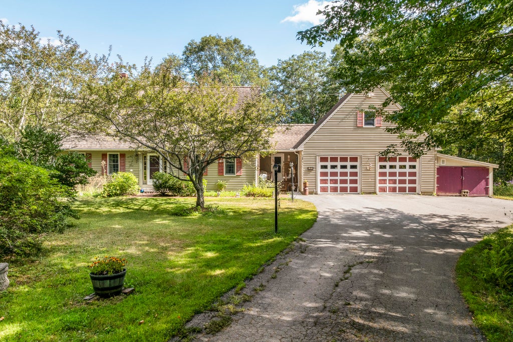 Photo of 23 Polands Cove Road, Bristol, ME 04539 (MLS # 1678179)