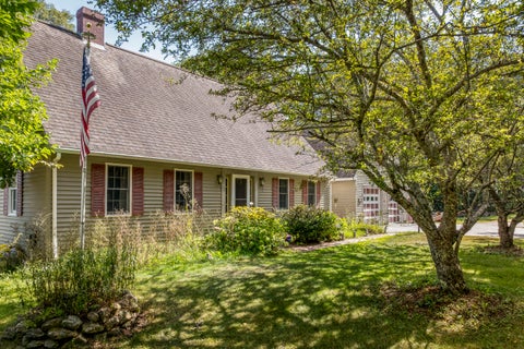 Photo of 23 Polands Cove Road, Bristol, ME 04539 (MLS # 1678179)